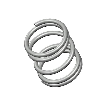 Approved Vendor Compression Spring, O= .420, L= .50, W= .041 G109971918